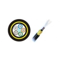 ADSS-All Dielectric Self Supporting Aerial Cable, Span : 100 - 1,200m